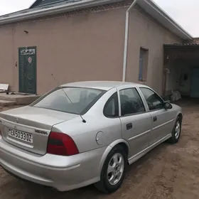 Opel Vectra 2000