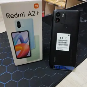 Redmi A2 + 3/64gb