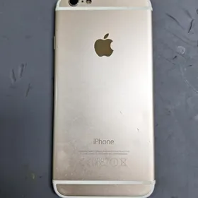 iPhone 6 gold korpus