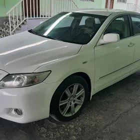 Toyota Camry 2010