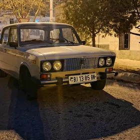 Lada 2106 1990