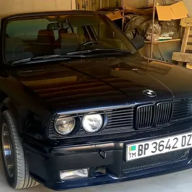 BMW 3 Series 1990