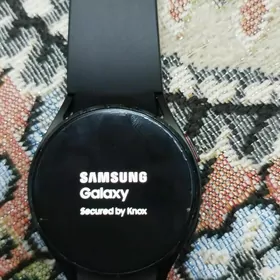 Galaxy watch 4