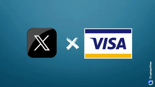 X в партнерстве с Visa запускает платежное приложение X Money для перевода средств