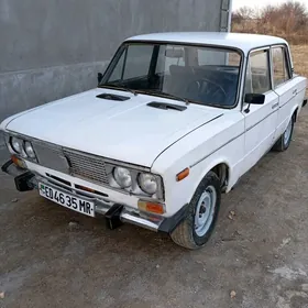 Lada 2106 1999