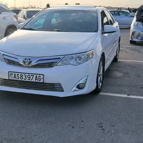 Toyota Camry 2013