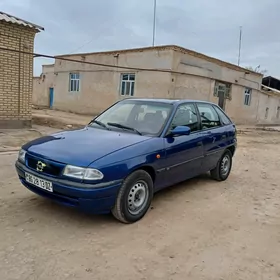 Opel Astra 1996