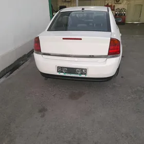 Opel Vectra 2002