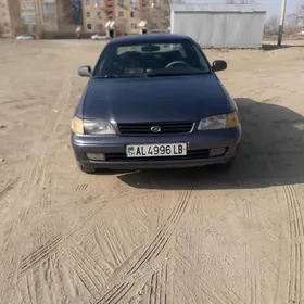 Toyota Carina 1995