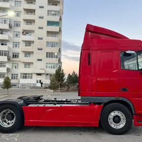 DAF 480 2001