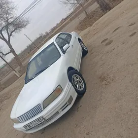 Nissan Maxima 1994