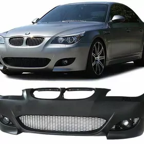 Bamper BMW E60