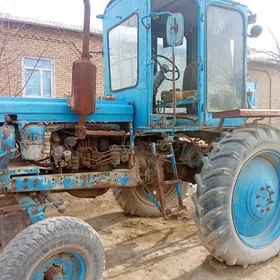 MTZ T-28 1989