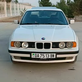 BMW 525 1991