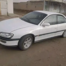 Opel Omega 1996