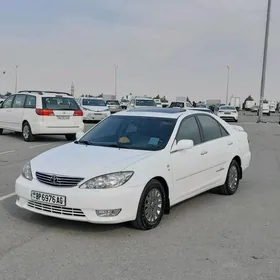 Toyota Camry 2005