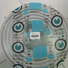 vatan kabel 2x2.5