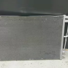 elantra kondisioner radiator