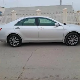 Toyota Camry 2007