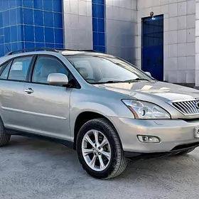 Lexus RX 350 2008