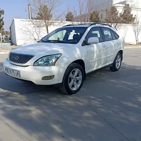 Lexus RX 330 2003