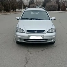 Opel Astra 2002