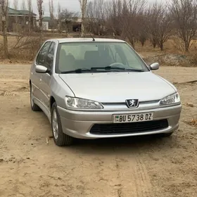 Peugeot 301 1999