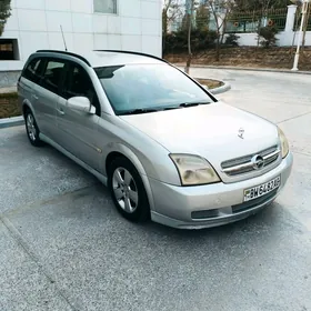 Opel Vectra 2004