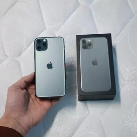 IPhone 11pro. 64GB