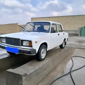 Lada 2107 1992