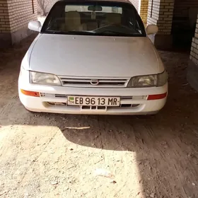 Toyota Corolla 1993