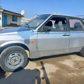 Lada 21099 2001