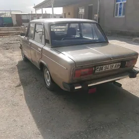 Lada 2106 1987