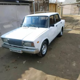 Lada 2107 2003