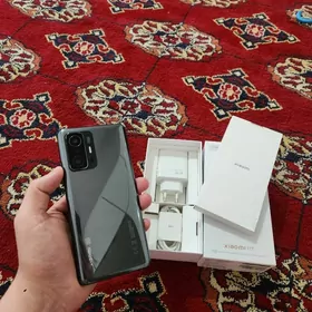 Xiaomi 11T