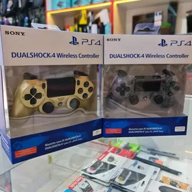 Джойстики PS4 Дубликат