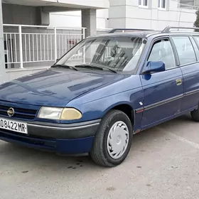 Opel Astra 1993