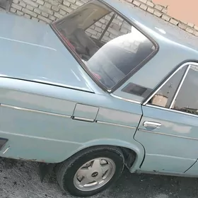 Lada 2106 1989