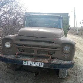 Zil 131 1991