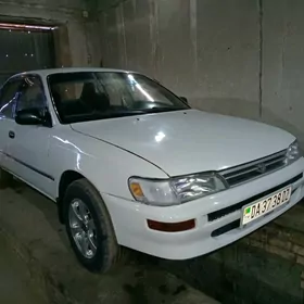 Toyota Corolla 1997