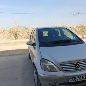 Mercedes-Benz A150 2003