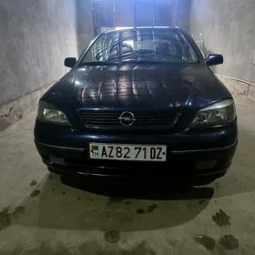 Opel Astra 1999