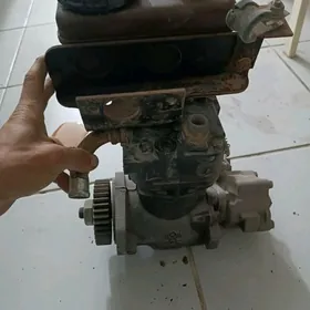 kamaz kopresor kure kmz