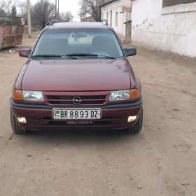 Opel Astra 1992