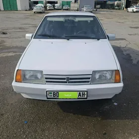 Lada 21099 2003