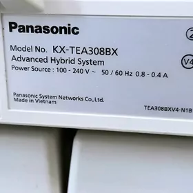 Panasonic