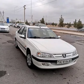 Peugeot 405 2005