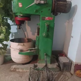 mixer( hamyr garyan)