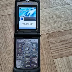 Razr V3i