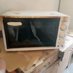 духовка